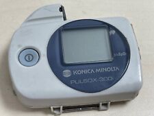 Konica pulsox 300i for sale  ASHTEAD