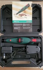 Parkside akku multischleifmasc gebraucht kaufen  Weiterstadt