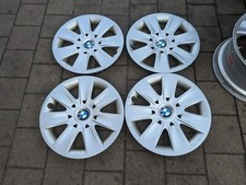 Radkappen riginal bmw gebraucht kaufen  Laupheim