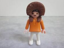 Playmobil figure eskimo for sale  Eden Prairie