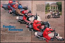 Motorrad 1982 honda gebraucht kaufen  Vechta