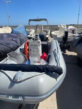 Gommone marca mistral usato  Bari