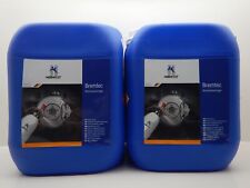 Normfest bremtec bremsenreinig gebraucht kaufen  Petersberg, Wettin-Löbejün
