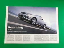 2002 mercedes benz d'occasion  Expédié en Belgium