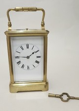 Large jacot repeating for sale  EXMOUTH