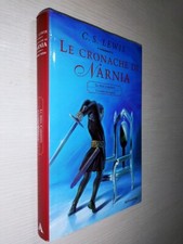 Cronache narnia c. usato  Modena