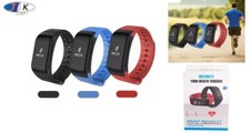 Smartwatch smart orologio usato  San Giorgio a Cremano