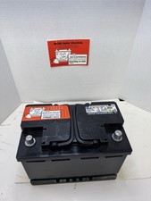 H6 agm battery for sale  Chicago Heights