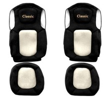 Core classic sitzschonbezug gebraucht kaufen  Berlin