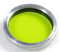 Filtre vert clair d'occasion  Astaffort