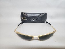 VINTAGE B&L RAY BAN OLYMPIAN DELUXE EUA OURO 4 3/4 ''EASY RYDER'' + ESTOJO comprar usado VINTAGE B&L RAY BAN OLYMPIAN DELUXE EUA OURO 4 3/4 ''EASY RYDER'' + ESTOJO comprar usado  Enviando para Brazil