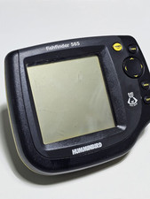 Fishfinder 565 humminbird d'occasion  France