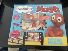 Morph animation maker for sale  BEDFORD
