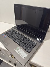 Acer aspire 7750g gebraucht kaufen  Allenfeld, Boos, Hargesheim