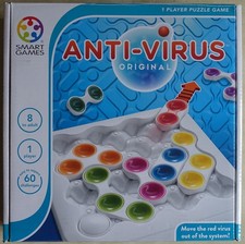 Anti virus smart gebraucht kaufen  Köln