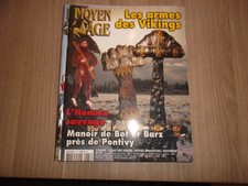 revue moyen age d'occasion revue moyen age d'occasion  Amiens-