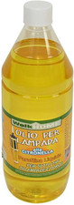 Bottiglia olio alla usato  Roma