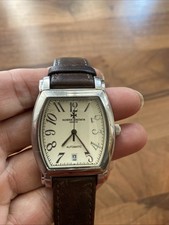 Armbanduhr herren vacheron gebraucht kaufen  Parsberg