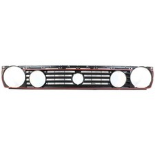 Grille grill volkswagen for sale  USA