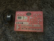 Korg electribe lampes d'occasion  Auxerre