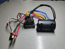 Hobbywing xr10 esc for sale  Ravenna