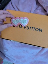Gucci hair clip for sale  DONCASTER
