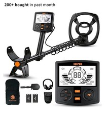 Sunpow metal detector for sale  BURNLEY