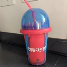 Chill factor slushy for sale Chill factor slushy for sale  STOCKTON-ON-TEES