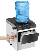 cream 20 ice maker for sale  Sun Valley