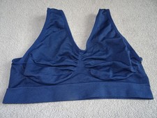 Bluapparel size blue for sale  HAILSHAM