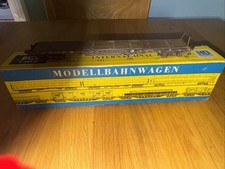 Piko modellbahn 6419 for sale  THATCHAM