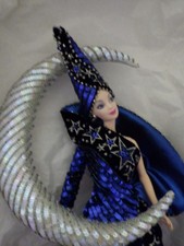 Barbie Bob Mackie 1996 Deusa da Lua Barbie Inclui Caixa Original e Esboço comprar usado  Enviando para Brazil