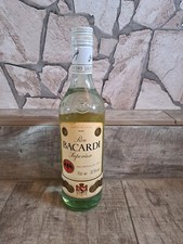 Bacardi carta de gebraucht kaufen  Steinfeld