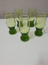 Bicchierini liquore limoncello usato  Palermo