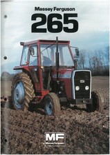 massey 265 for sale massey 265 for sale CALLINGTON