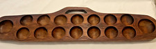Vintage african mancala for sale  Tallahassee