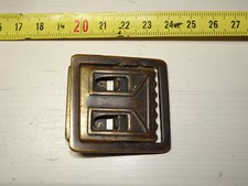 Boucle ceinture américaine d'occasion  L'Aigle