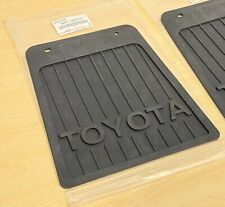 78-97 Genuíno Toyota Hilux Pickup Truck LN30 LN50 LN85 aba de guarda-lamas traseira OEM comprar usado  Enviando para Brazil
