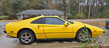 86 fiero for sale  Conway