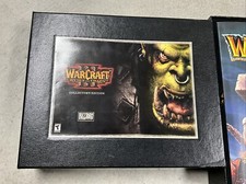 Warcraft iii reign for sale  Oceanside