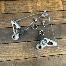 Vintage shimano deore for sale  Neenah