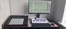 Ableton push controller for sale  LONDON