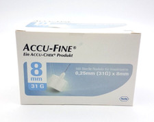 Accu chek accu gebraucht kaufen  Großenhain
