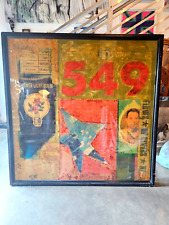 Huge pop art for sale  Miami