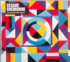 Cesare cremonini teoria usato  Italia