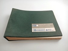 Catalogo parti ricambio usato  Italia