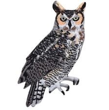 Great horned owl for sale  Benicia