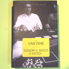 Signori gioco fatto usato  Comiso