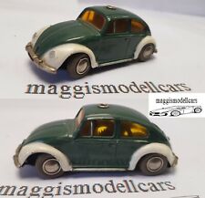 Käfer modellauto sammlung gebraucht kaufen  Dürbheim