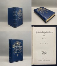 May karl himmelsgedanken gebraucht kaufen  Königsbrück